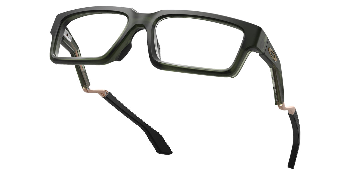 OAKLEY OX8210 Enigma Echo 821004 54 - Matte Olive Ink #id:ox8210821004_s:108120