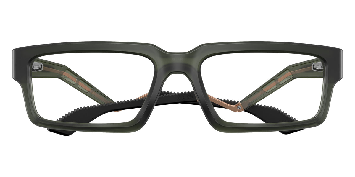 OAKLEY OX8210 Enigma Echo 821004 54 - Matte Olive Ink #id:ox8210821004_s:108125