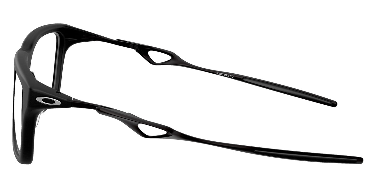 OAKLEY OX8211D Neoture SQ 821101 56 - Satin Black #id:ox8211d821101_s:100110