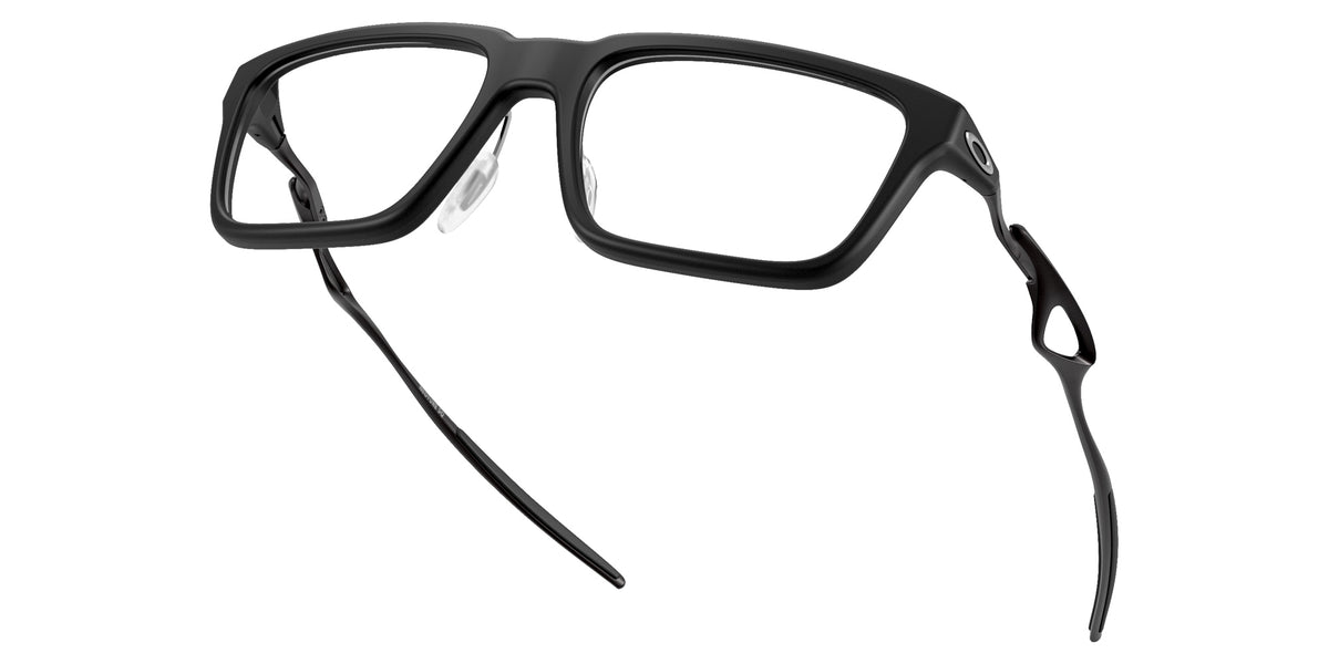 OAKLEY OX8211D Neoture SQ 821101 56 - Satin Black #id:ox8211d821101_s:100120