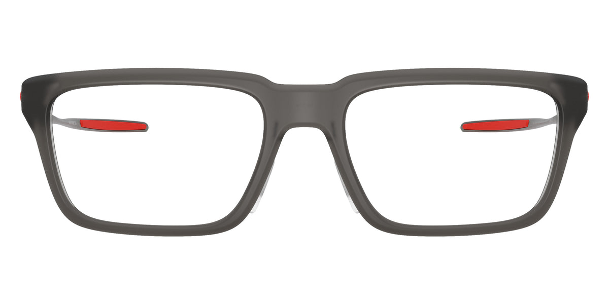 OAKLEY OX8211D Neoture SQ 821102 56 - Satin Gray Smoke #id:ox8211d821102_s:104100