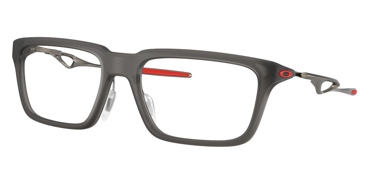 OAKLEY OX8211D Neoture SQ 821102 56 - Satin Gray Smoke #id:ox8211d821102_s:104105