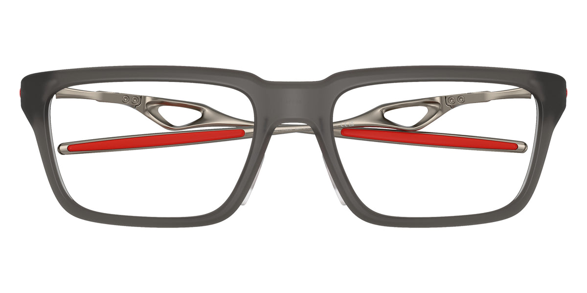 OAKLEY OX8211D Neoture SQ 821102 56 - Satin Gray Smoke #id:ox8211d821102_s:104125