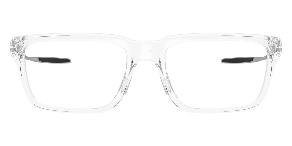 OAKLEY OX8211D Neoture SQ 821103 58 - Polished Clear #id:ox8211d821103_s:108100