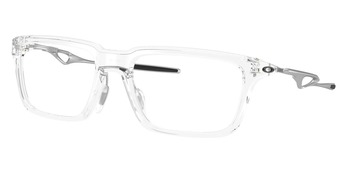 OAKLEY OX8211D Neoture SQ 821103 58 - Polished Clear #id:ox8211d821103_s:108105