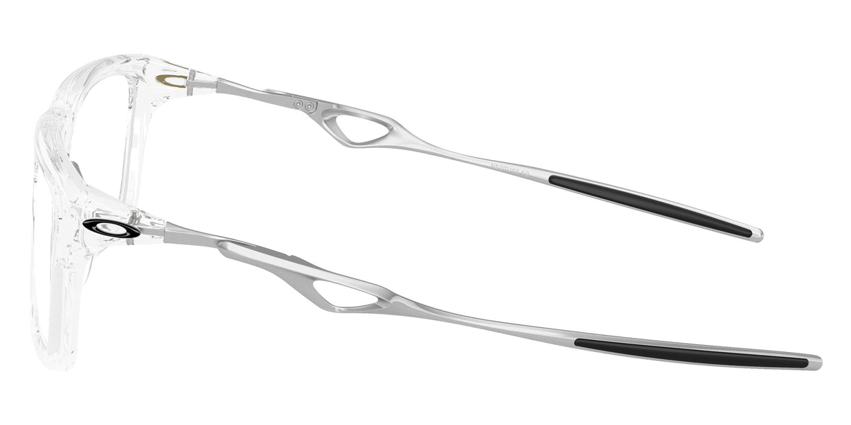 OAKLEY OX8211D Neoture SQ 821103 58 - Polished Clear #id:ox8211d821103_s:108110
