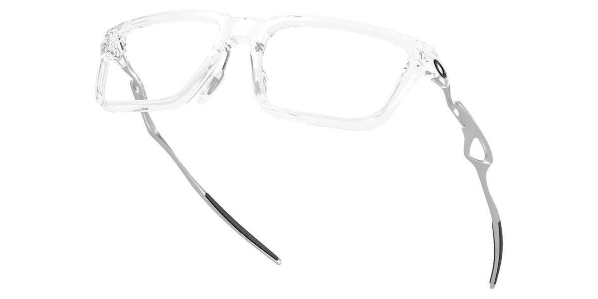 OAKLEY OX8211D Neoture SQ 821103 58 - Polished Clear #id:ox8211d821103_s:108120