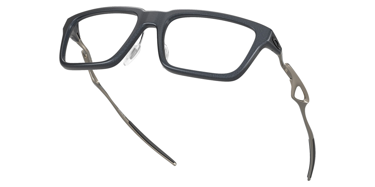 OAKLEY OX8211D Neoture SQ 821104 56 - Matte Blue Steel #id:ox8211d821104_s:110120