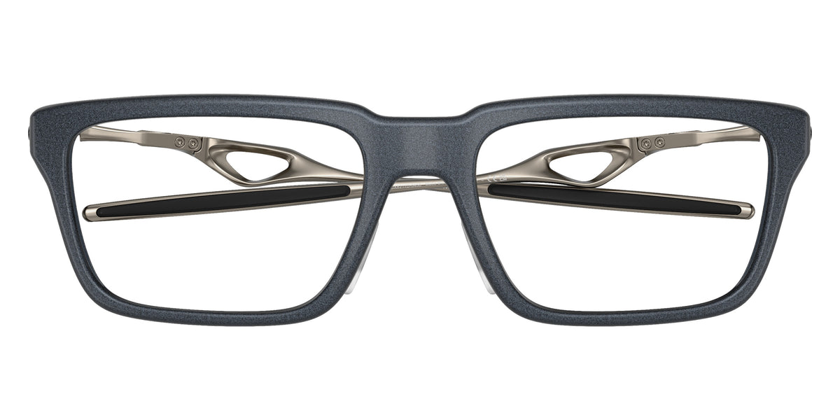 OAKLEY OX8211D Neoture SQ 821104 56 - Matte Blue Steel #id:ox8211d821104_s:110125