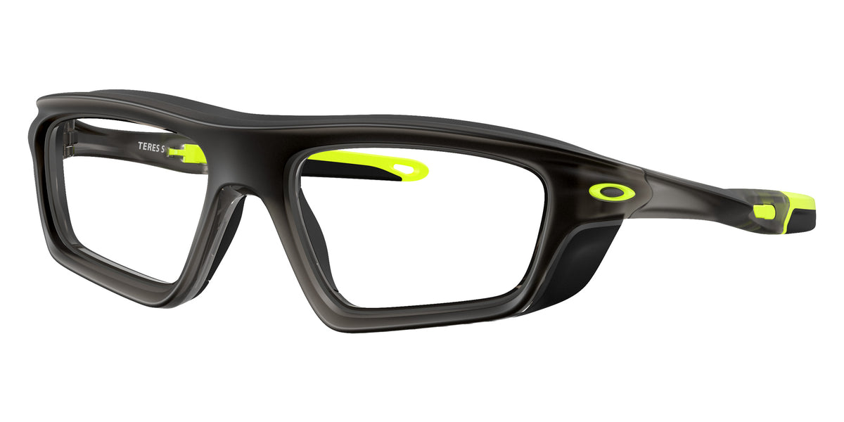 OAKLEY OX8213 Teres S 821302 48 - Satin Gray Smoke #id:ox8213821302_s:104105