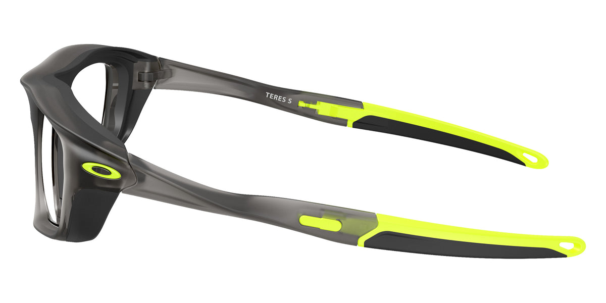 OAKLEY OX8213 Teres S 821302 48 - Satin Gray Smoke #id:ox8213821302_s:104110
