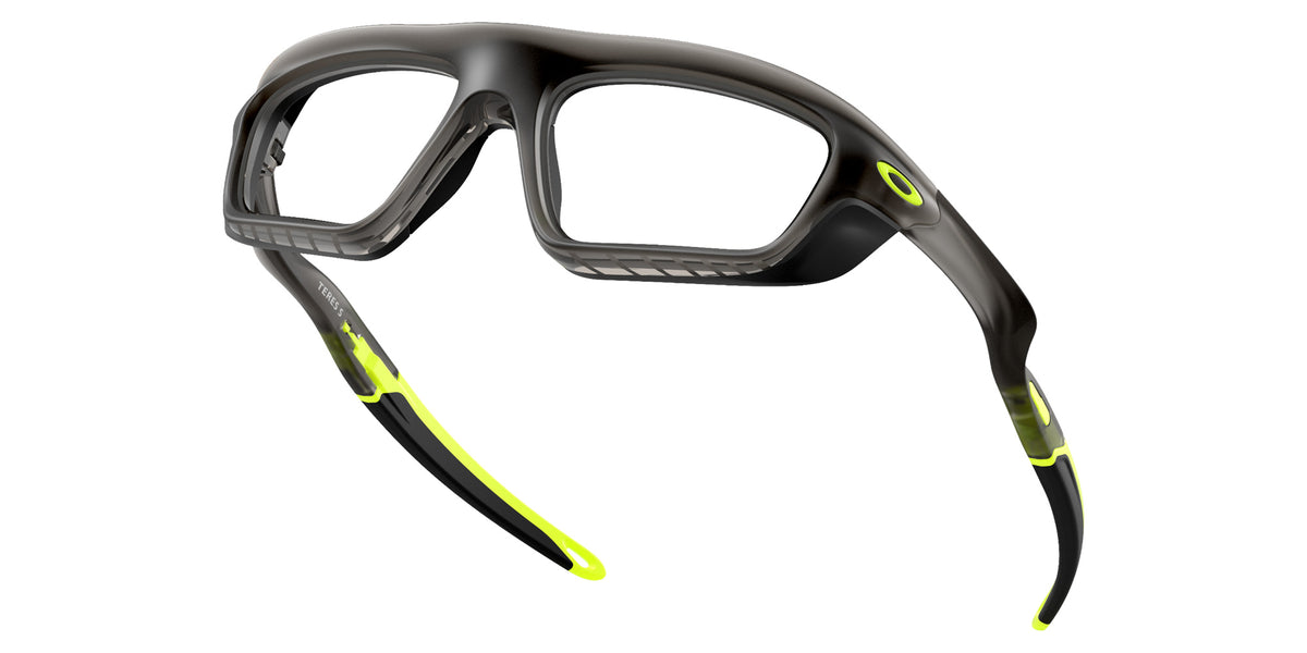 OAKLEY OX8213 Teres S 821302 48 - Satin Gray Smoke #id:ox8213821302_s:104120