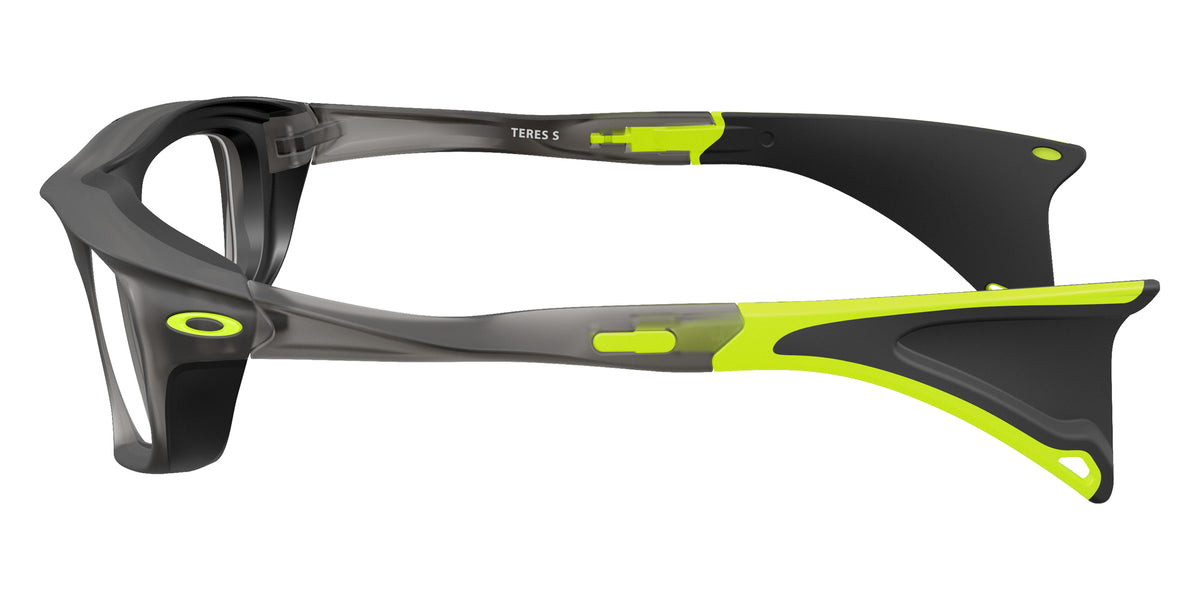 OAKLEY OX8213 Teres S 821302 48 - Satin Gray Smoke #id:ox8213821302_s:104125