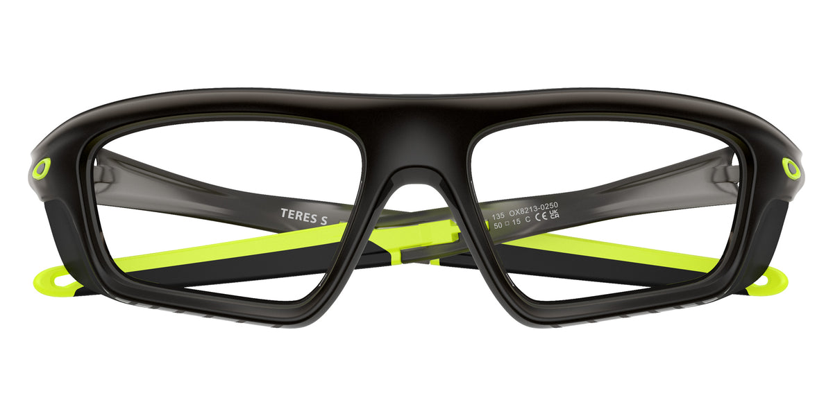 OAKLEY OX8213 Teres S 821302 48 - Satin Gray Smoke #id:ox8213821302_s:104130