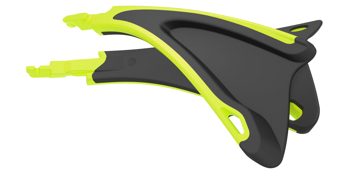 OAKLEY OX8213 Teres S 821302 48 - Satin Gray Smoke #id:ox8213821302_s:104135