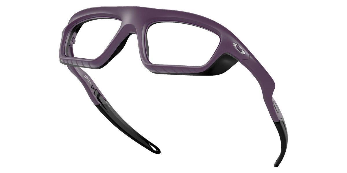 OAKLEY OX8213 Teres S 821304 48 - Matte Aubergine #id:ox8213821304_s:112120