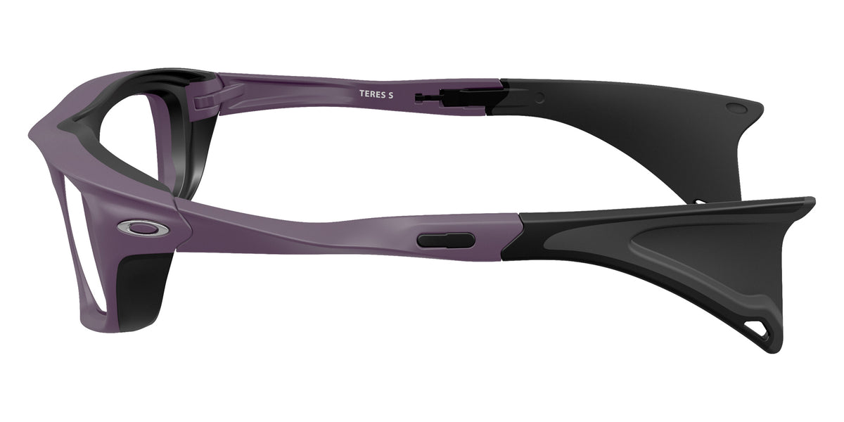 OAKLEY OX8213 Teres S 821304 48 - Matte Aubergine #id:ox8213821304_s:112125
