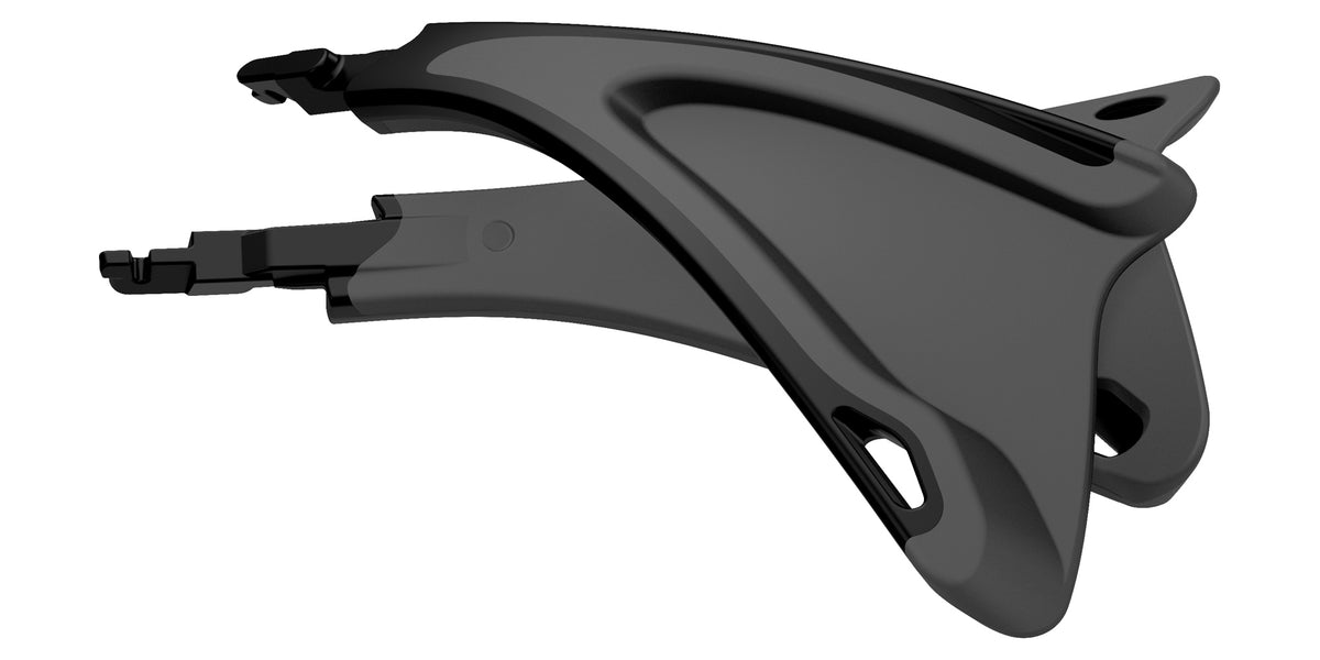 OAKLEY OX8213 Teres S 821304 48 - Matte Aubergine #id:ox8213821304_s:112135