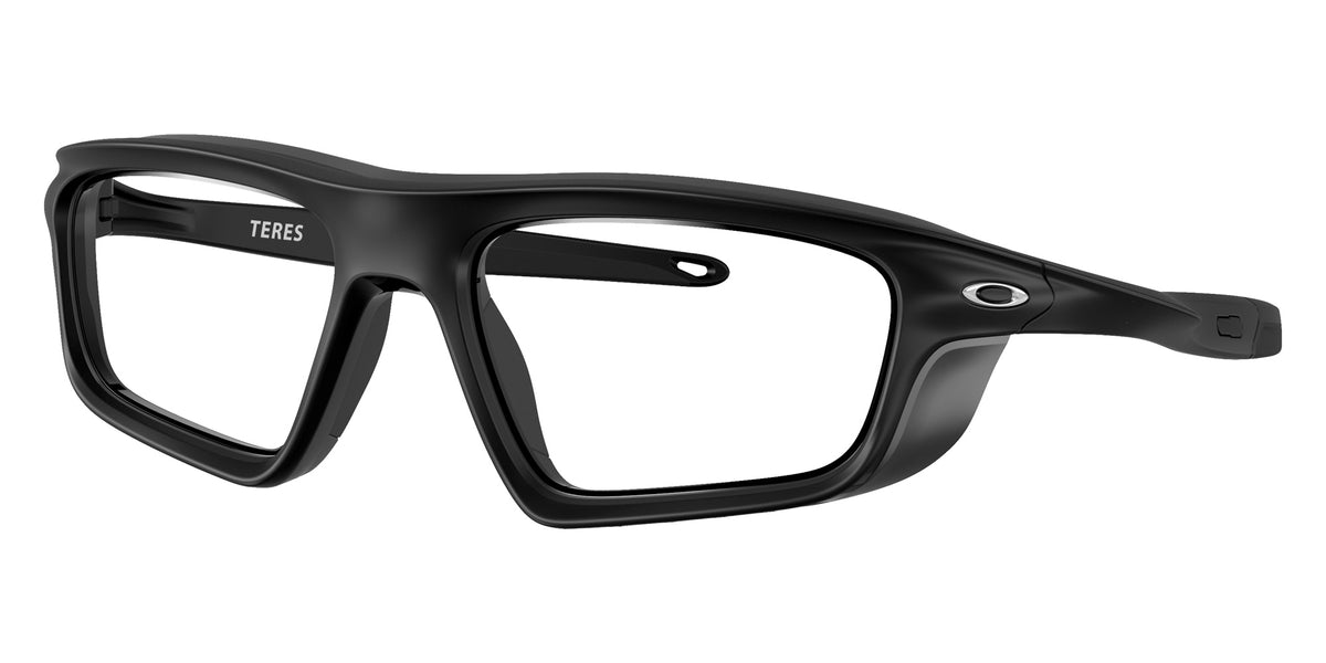 OAKLEY OX8215 Teres 821501 54 - Satin Black #id:ox8215821501_s:100105