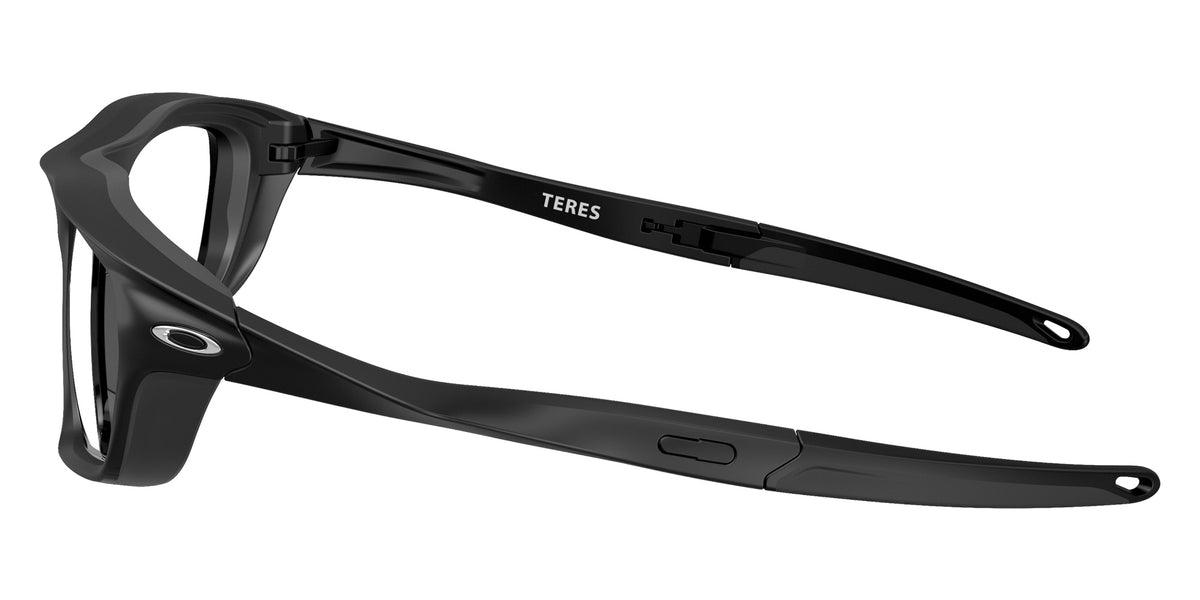 OAKLEY OX8215 Teres 821501 54 - Satin Black #id:ox8215821501_s:100110