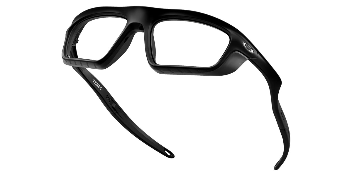 OAKLEY OX8215 Teres 821501 54 - Satin Black #id:ox8215821501_s:100120