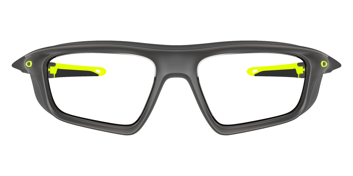 OAKLEY OX8215 Teres 821502 54 - Satin Gray Smoke #id:ox8215821502_s:104100