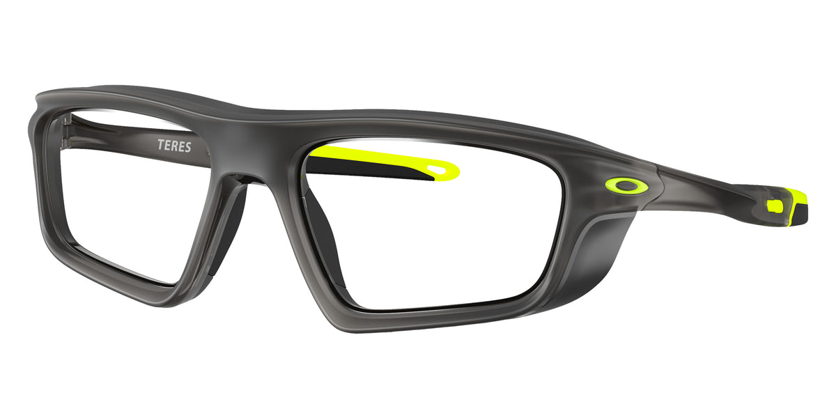 OAKLEY OX8215 Teres 821502 54 - Satin Gray Smoke #id:ox8215821502_s:104105