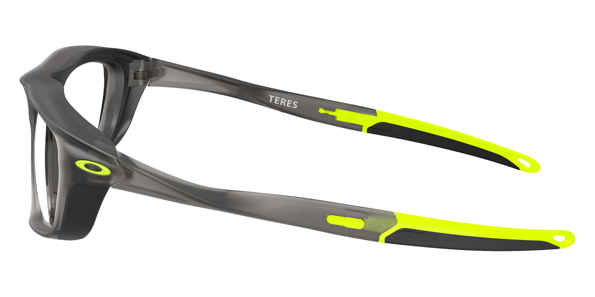 OAKLEY OX8215 Teres 821502 54 - Satin Gray Smoke #id:ox8215821502_s:104110
