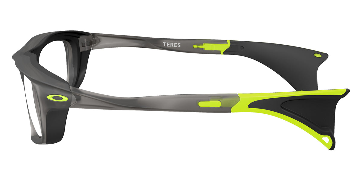 OAKLEY OX8215 Teres 821502 54 - Satin Gray Smoke #id:ox8215821502_s:104125