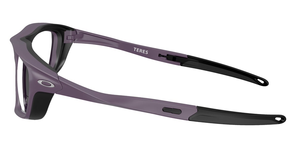OAKLEY OX8215 Teres 821504 54 - Matte Aubergine #id:ox8215821504_s:112110