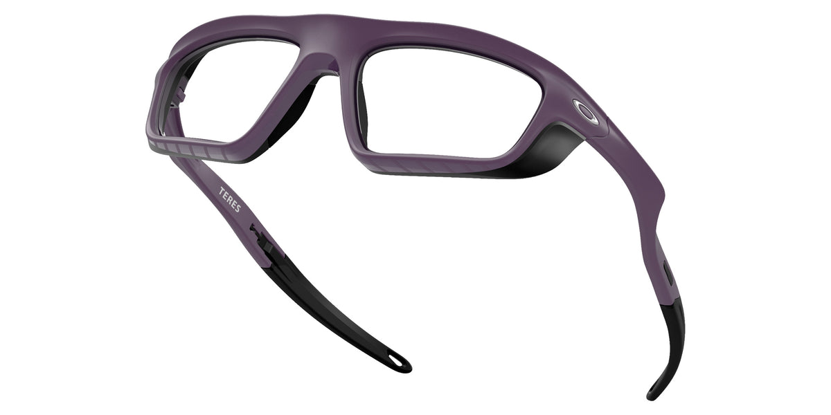OAKLEY OX8215 Teres 821504 54 - Matte Aubergine #id:ox8215821504_s:112120