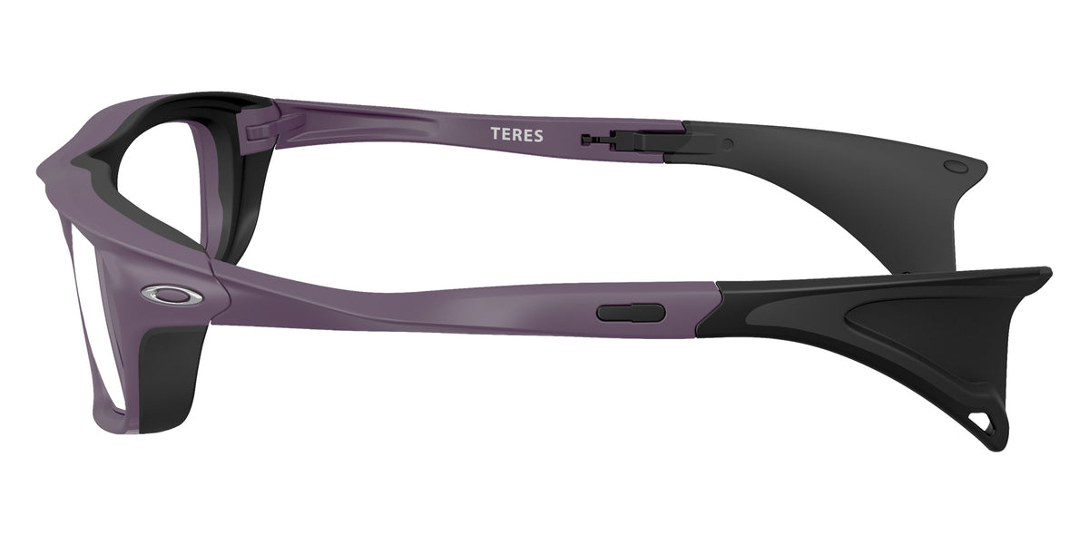 OAKLEY OX8215 Teres 821504 54 - Matte Aubergine #id:ox8215821504_s:112125