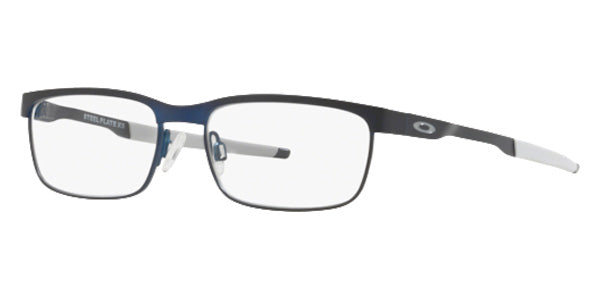 OAKLEY OY3002 Steel Plate XS (Youth Fit) 300203 48 - Matte Midnight #id:oy3002300203_s:100100