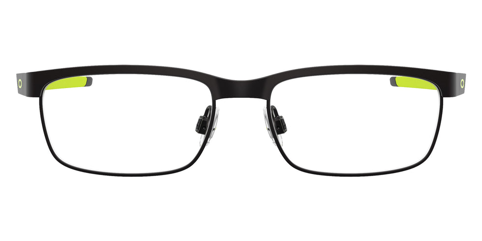 OAKLEY OY3002 Steel Plate XS (Youth Fit) 300204 48 - Satin Black #id:oy3002300204_s:102100