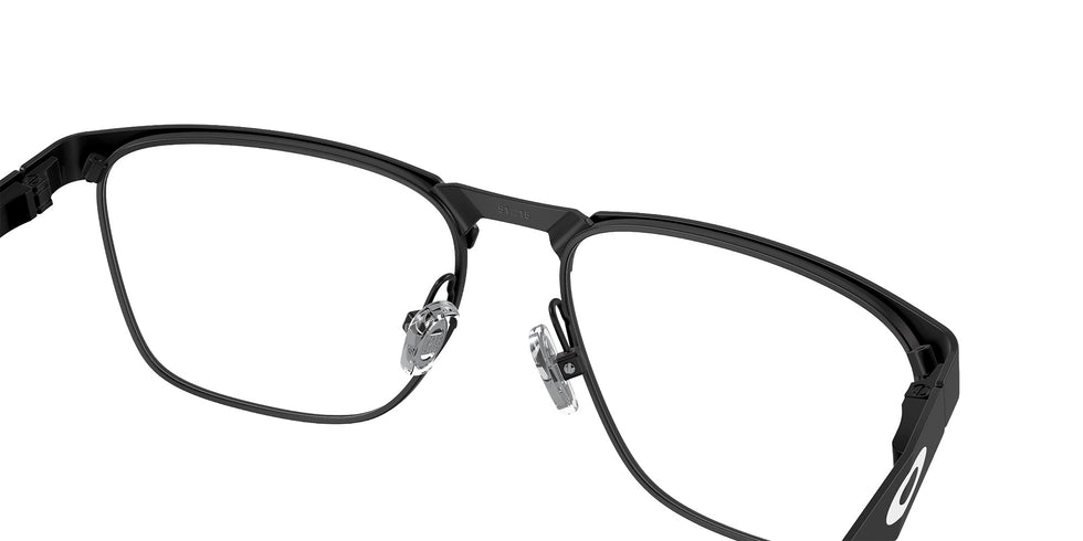 OAKLEY OY3003 Flip Kick (Youth Fit) 300301 49 - Satin Black #id:oy3003300301_s:100135