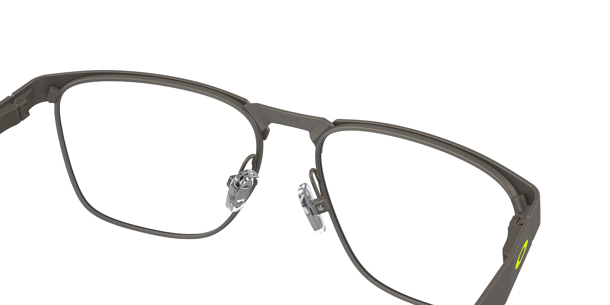 OAKLEY OY3003 Flip Kick (Youth Fit) 300302 49 - Satin Lead #id:oy3003300302_s:104135
