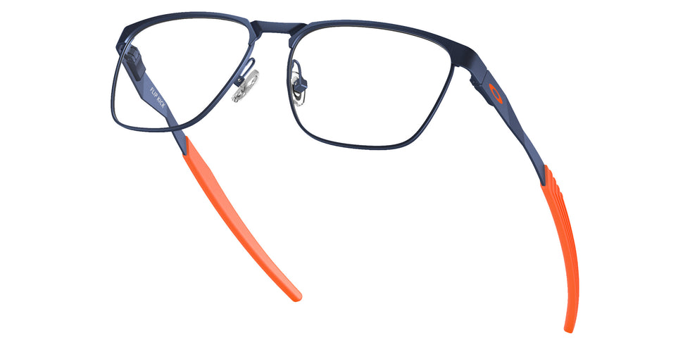 OAKLEY OY3003 Flip Kick (Youth Fit) 300303 49 - Matte Midnight #id:oy3003300303_s:108125