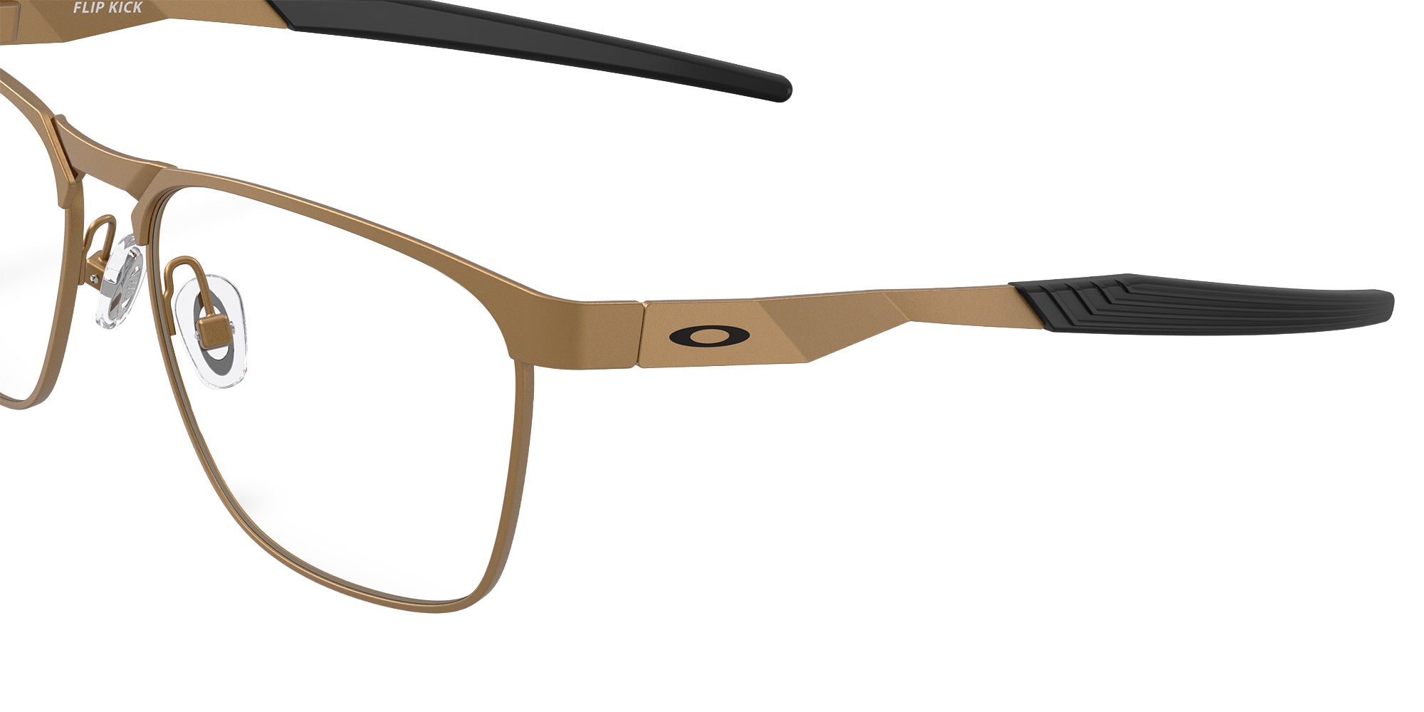 OAKLEY OY3003 Flip Kick Alloy 300305 49 - Matte Bronze #id:oy3003300305_s:100130