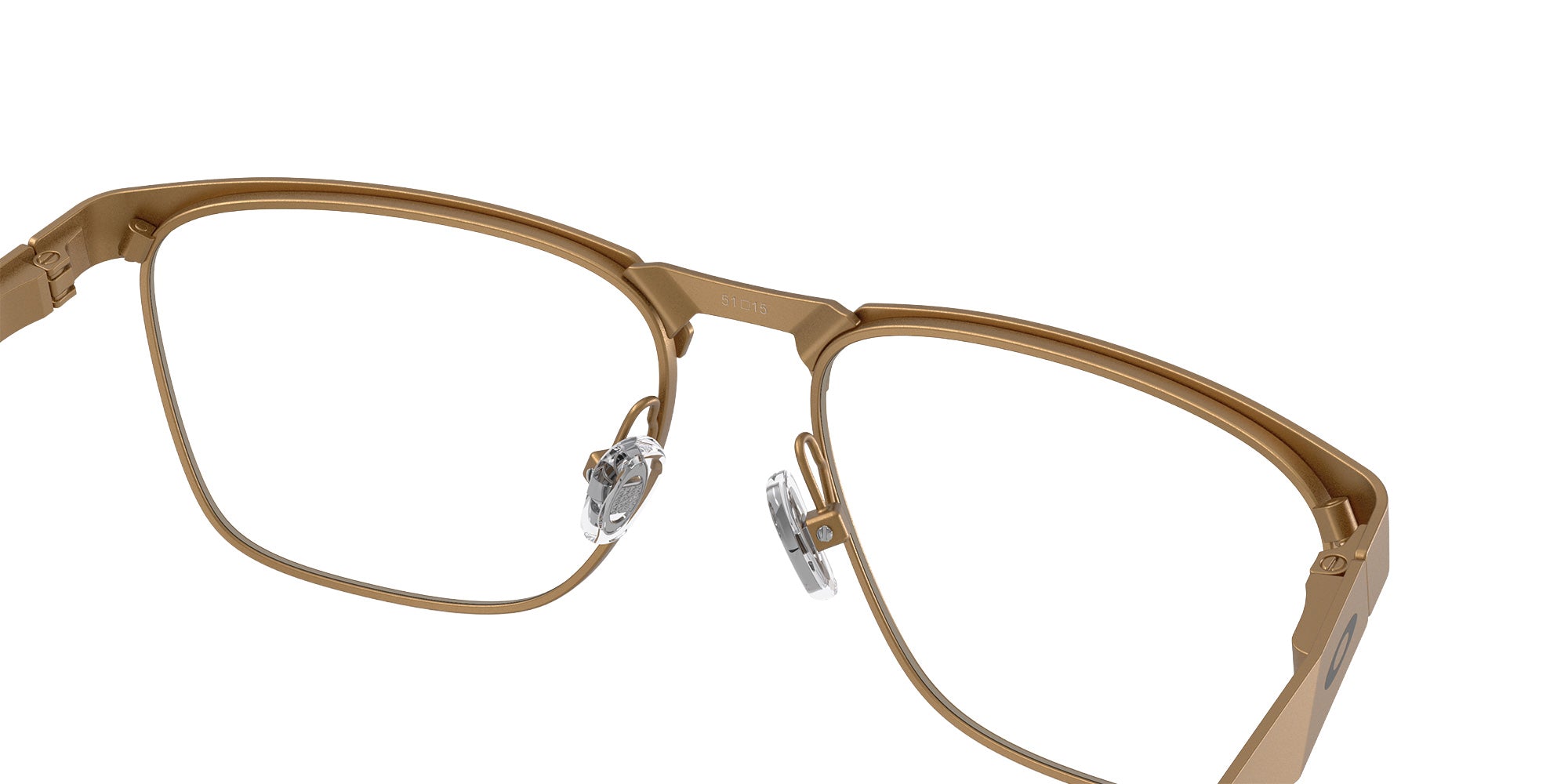OAKLEY OY3003 Flip Kick Alloy 300305 49 - Matte Bronze #id:oy3003300305_s:100135