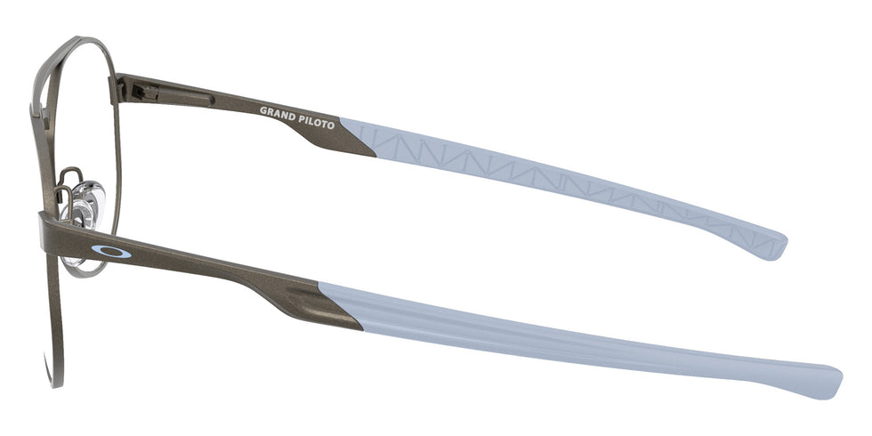 OAKLEY OY3004 Grand Piloto (Youth Fit) 300402 49 - Satin Lead #id:oy3004300402_s:104110