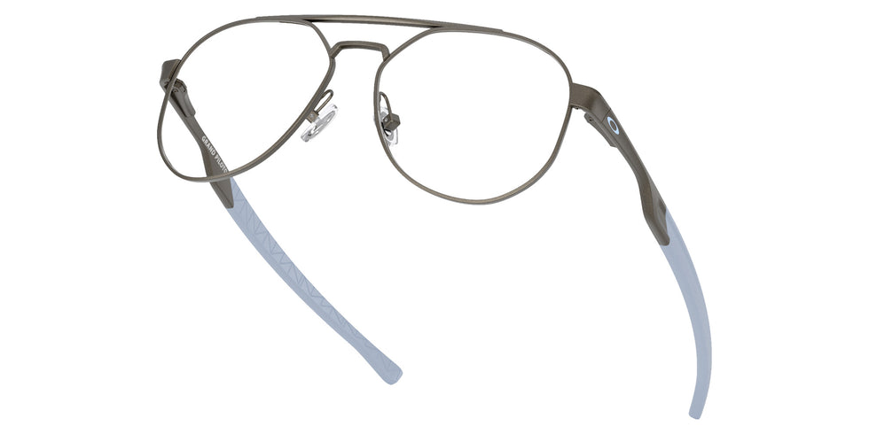 OAKLEY OY3004 Grand Piloto (Youth Fit) 300402 49 - Satin Lead #id:oy3004300402_s:104125