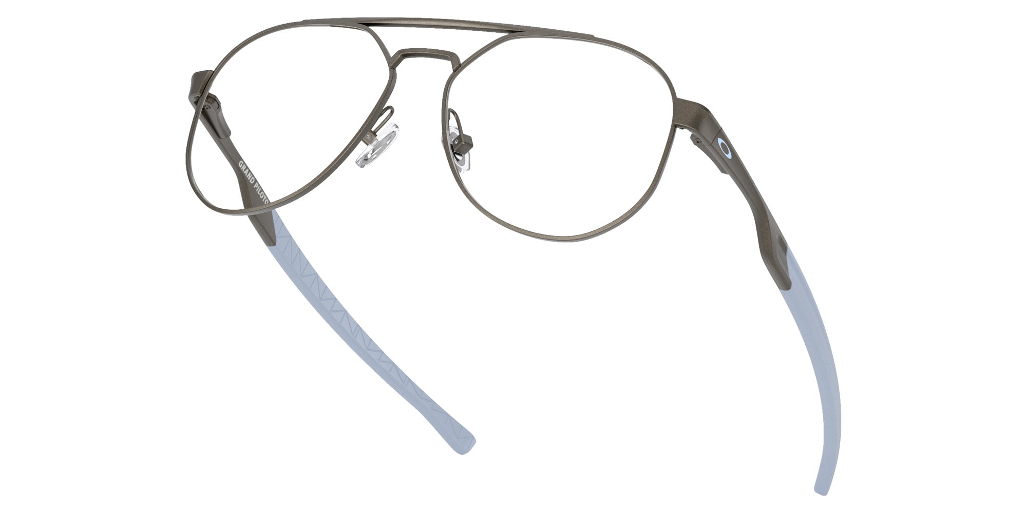 OAKLEY OY3004 Grand Piloto (Youth Fit) 300402 49 - Satin Lead #id:oy3004300402_s:104125