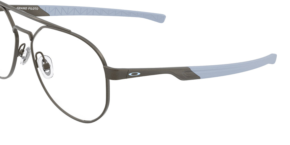 OAKLEY OY3004 Grand Piloto (Youth Fit) 300402 49 - Satin Lead #id:oy3004300402_s:104130