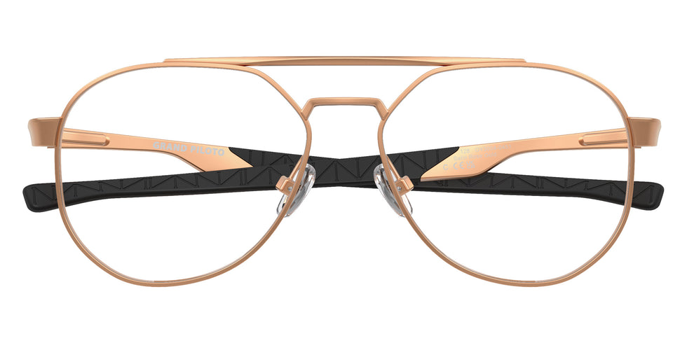 OAKLEY OY3004 Grand Piloto (Youth Fit) 300404 49 - Satin Rose Gold #id:oy3004300404_s:112120