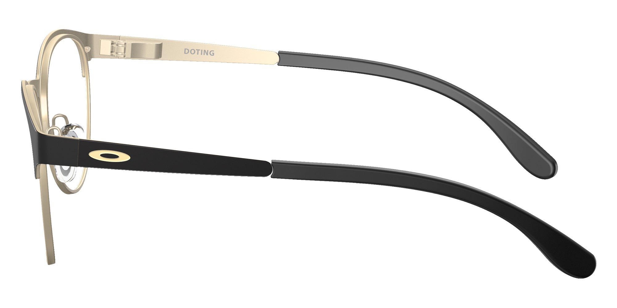 OAKLEY OY3005 Doting (Youth Fit) 300501 47 - Satin Black #id:oy3005300501_s:100110