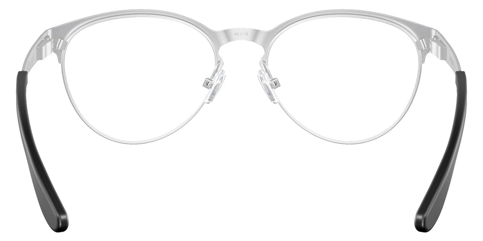 OAKLEY OY3005 Doting (Youth Fit) 300502 47 - Satin Chrome #id:oy3005300502_s:104115