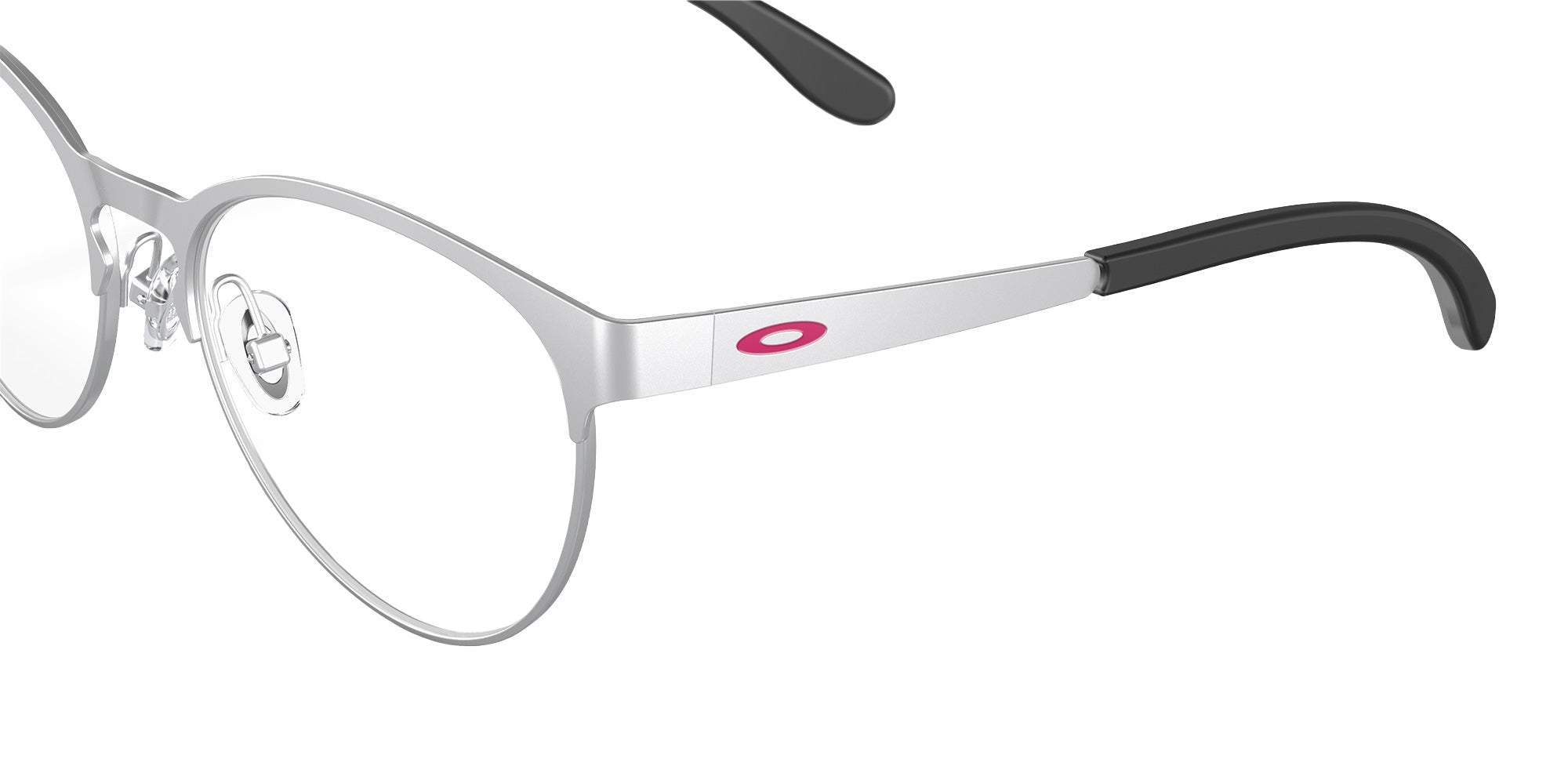 OAKLEY OY3005 Doting (Youth Fit) 300502 47 - Satin Chrome #id:oy3005300502_s:104130