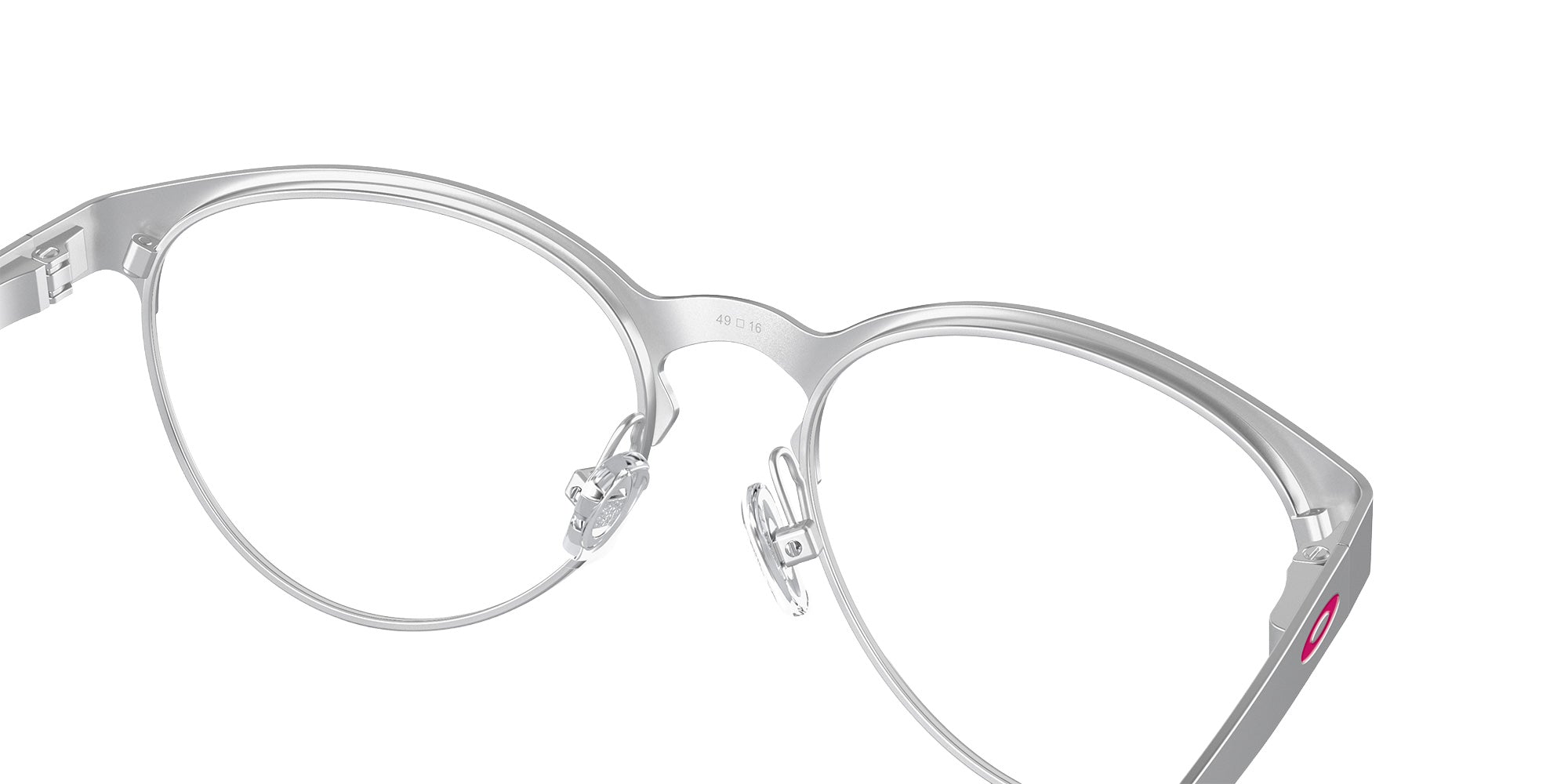 OAKLEY OY3005 Doting (Youth Fit) 300502 47 - Satin Chrome #id:oy3005300502_s:104135