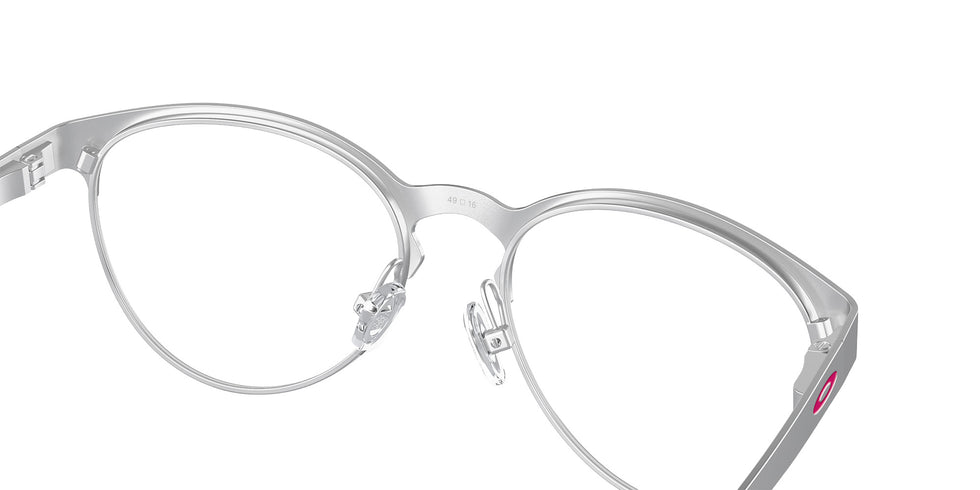 OAKLEY OY3005 Doting (Youth Fit) 300502 47 - Satin Chrome #id:oy3005300502_s:104135
