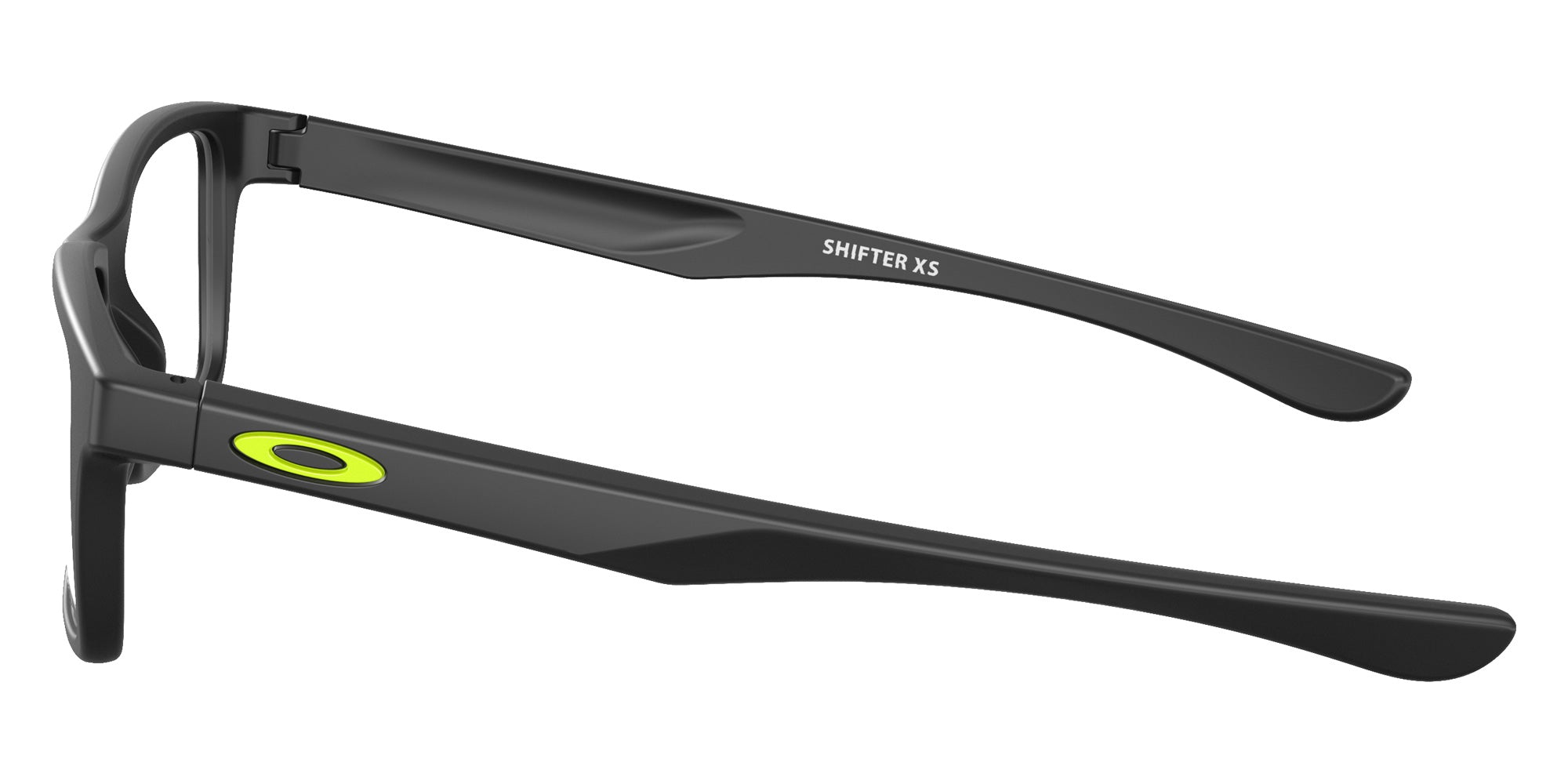 OAKLEY OY8001 Shifter XS (Youth Fit) 800101 48 - Satin Black #id:oy8001800101_s:100110